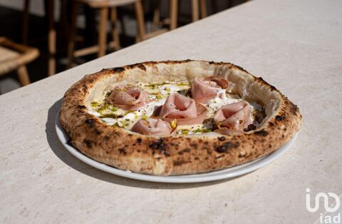   Vente Pizzeria 100 m&sup2; 