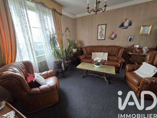  Maison � vendre 5 pi�ces 83 m�
