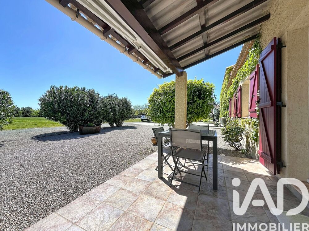 Vente Pavillon 5 pièces