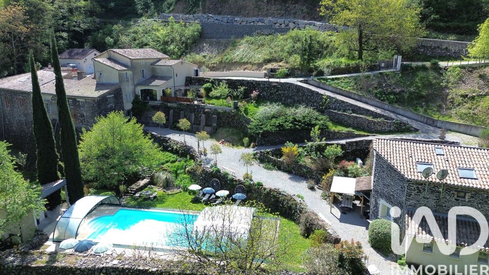 Maison 15 pièces 414 m² · à Alissas · 414 m² · 845 000 €