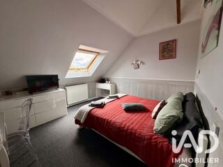  Maison à vendre 15 + pièces 373 m²