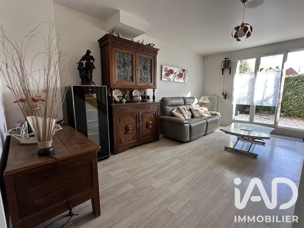 Vente Maison de ville 3 pièces