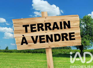  Terrain à vendre 868 m²