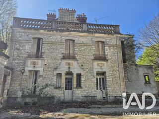  Maison à vendre 4 pièces 92 m²