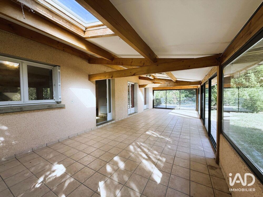 Vente Maison Vente Maison/villa 4 pièces Brindas