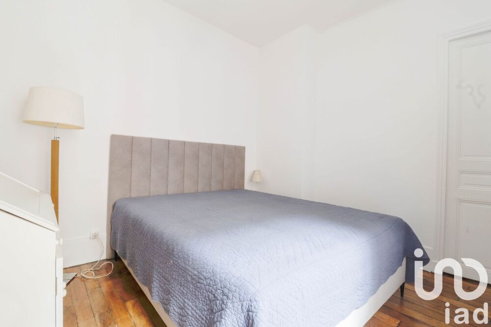 � vendre  Appartement Paris 10