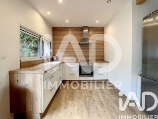  Maison à vendre 5 pièces 117 m²