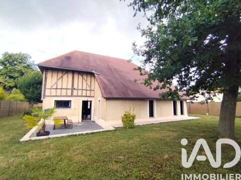   Vente Maison/villa 4 pièces Maison - 4 pièce(s) - 166 m²