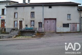  Maison à vendre 6 pièces 140 m²