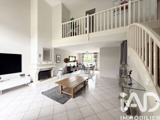  Maison à vendre 6 pièces 154 m²