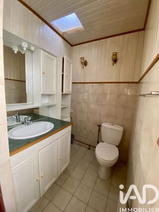  Appartement à vendre 2 pièces 35 m²