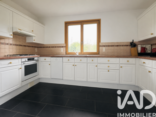  Maison � vendre 4 pi�ces 100 m�