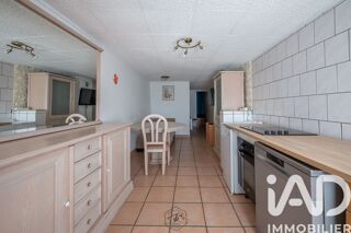  Maison � vendre 2 pi�ces 55 m�
