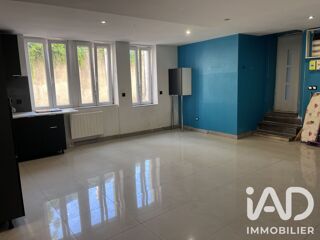  Appartement à vendre 4 pièces 86 m²