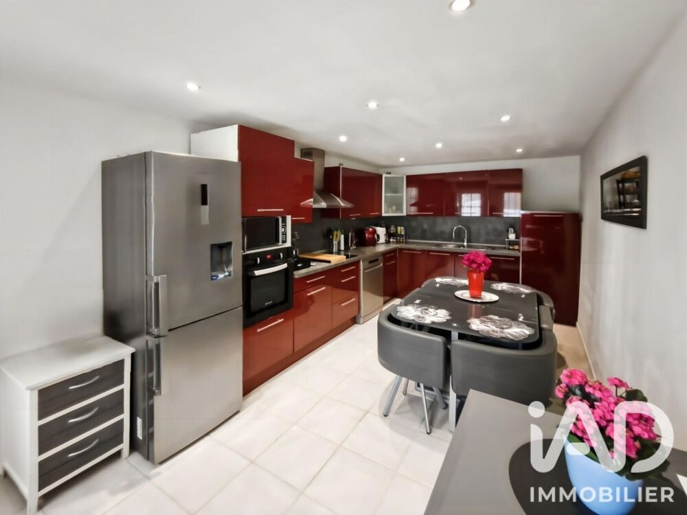 Vente Maison/villa 3 pièces