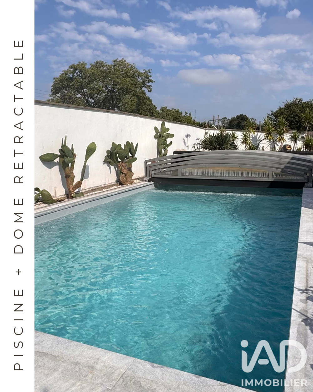Vente Maison traditionnelle 5 pièces