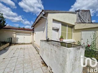  Maison à vendre 4 pièces 75 m²