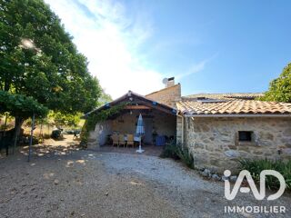  Maison à vendre 5 pièces 111 m²