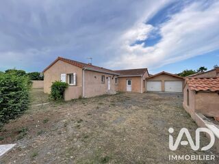  Maison à vendre 8 pièces 162 m²