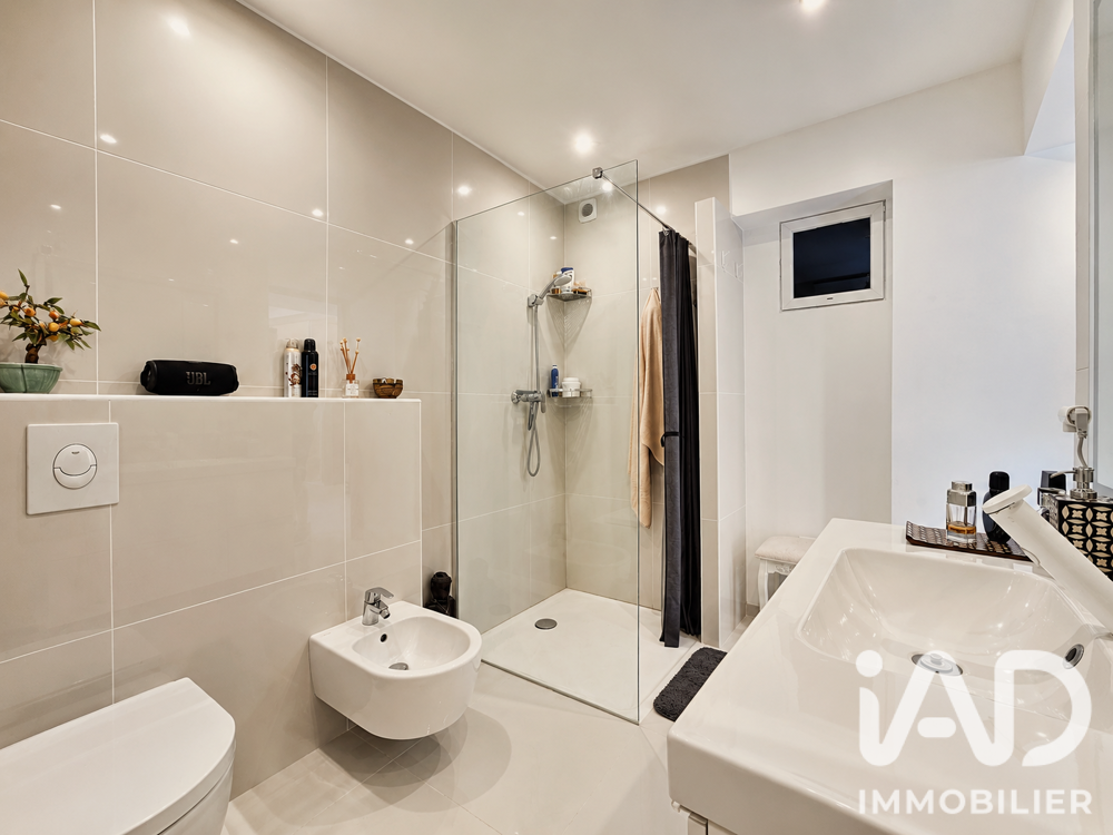 à vendre  Appartement Saint-Raphaël (83700)