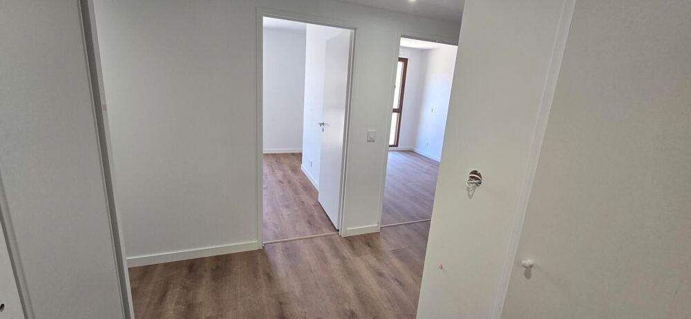location Appartement - 3 pièce(s) - 64 m² Vif (38450)