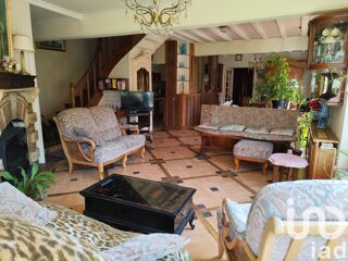  Maison à vendre 6 pièces 164 m²