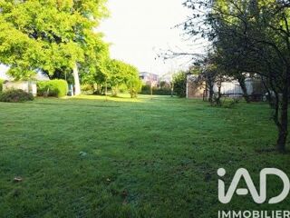  Terrain à vendre 661 m²