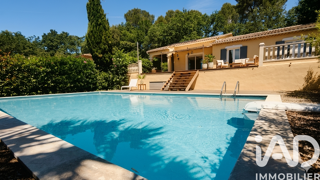  Maison à vendre 5 pièces 164 m²