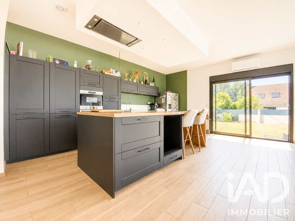 Vente Maison Vente Pavillon 6 pièces Neuflize