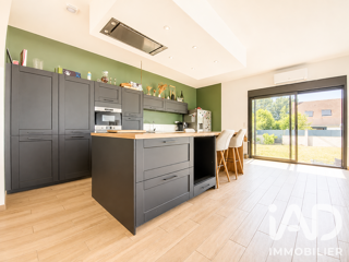  Maison à vendre 6 pièces 146 m²