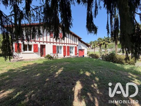   Vente Maison/villa 8 pièces Maison - 8 pièce(s) - 122 m²