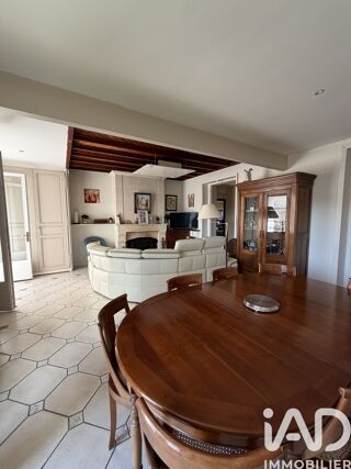  Maison à vendre 9 pièces 223 m²