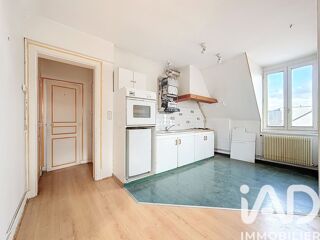  Appartement � vendre 2 pi�ces 51 m�