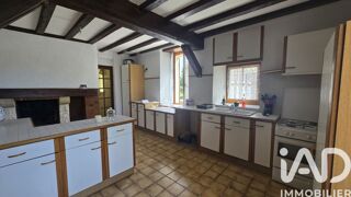  Maison à vendre 5 pièces 117 m²