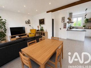  Maison à vendre 4 pièces 72 m²