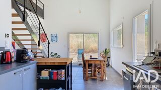  Maison à louer 5 pièces 113 m²