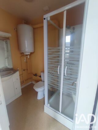  Appartement à vendre 2 pièces 80 m²