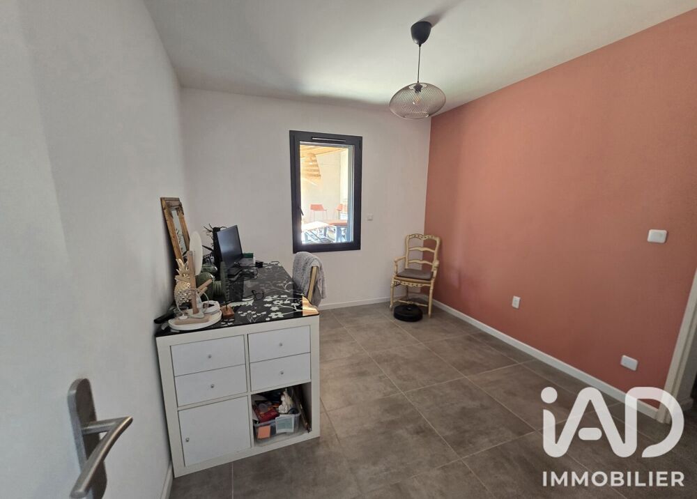 à vendre  Maison Le Revest-les-Eaux (83200)