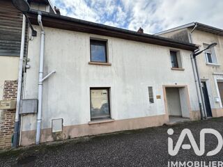  Maison � vendre 6 pi�ces 80 m�