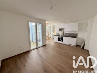 Maison � vendre 3 pi�ces 56 m�