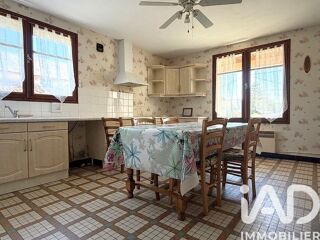 Maison à vendre 9 pièces 220 m²