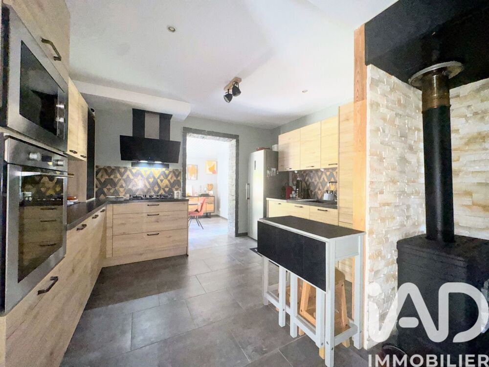 Vente Maison/villa 5 pièces