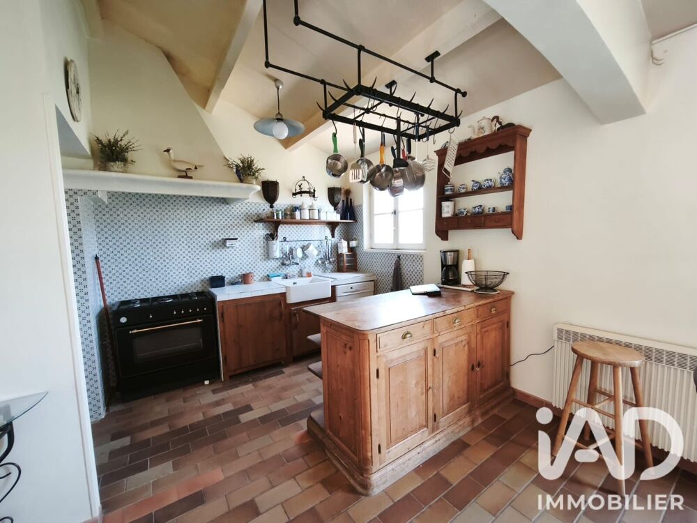 Vente Maison Vente Maison/villa 5 pièces Grimaud