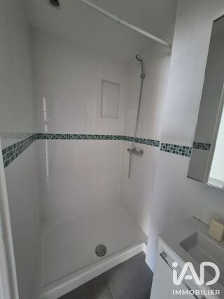  Appartement à louer 2 pièces 39 m²