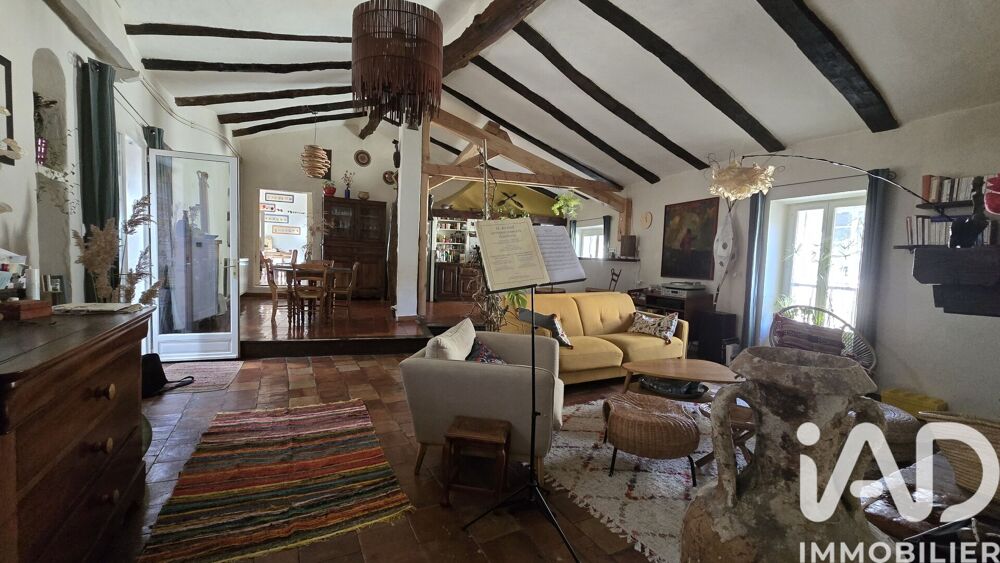 Vente Maison de village 9 pièces