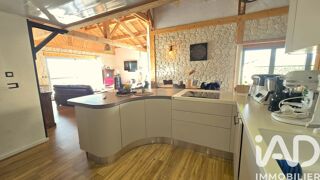  Maison à vendre 4 pièces 138 m²