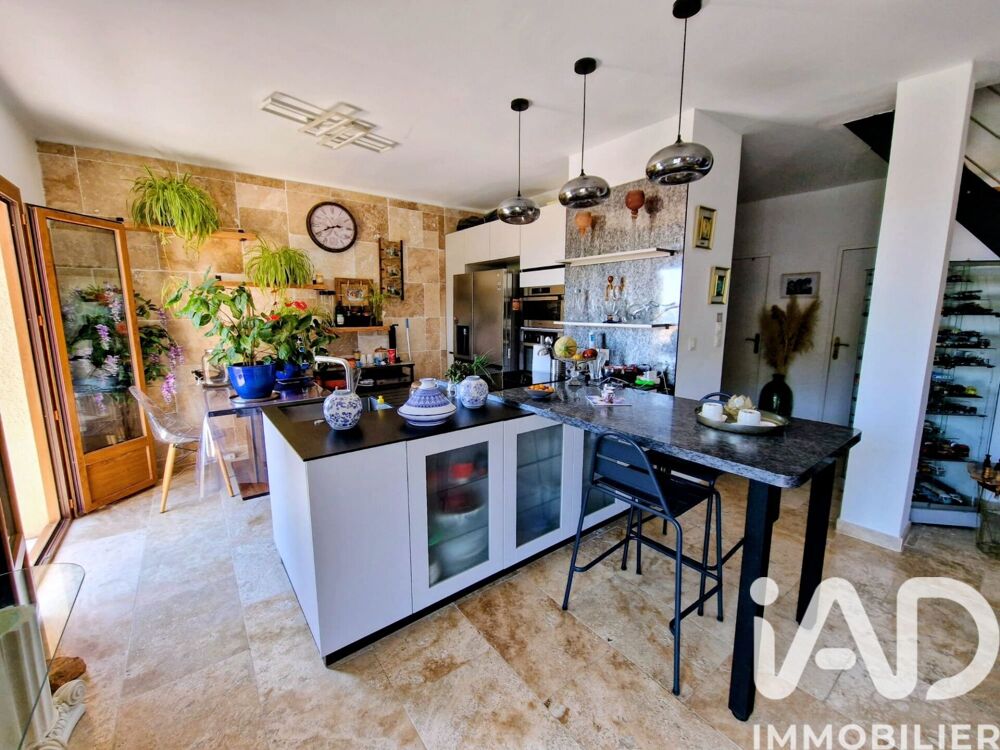 à vendre  Appartement Bandol (83150)