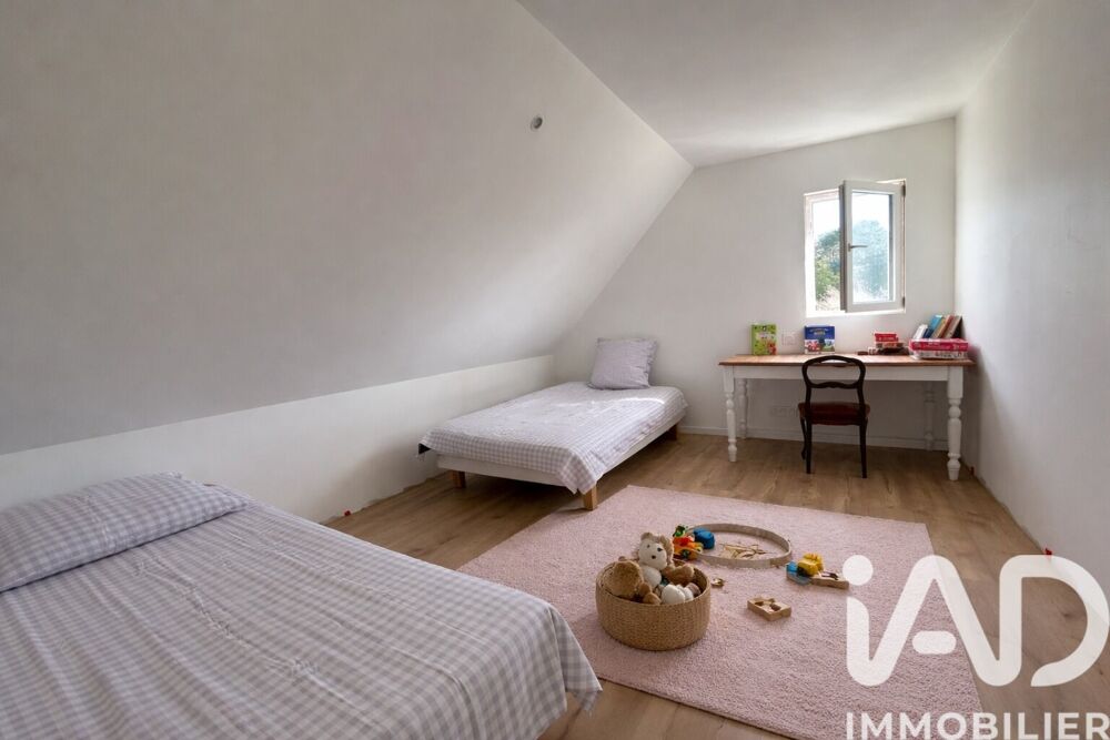 Vente Maison Vente Maison/villa 5 pièces Arradon