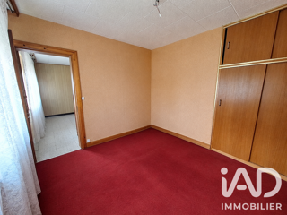  Maison à vendre 5 pièces 92 m²