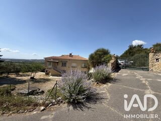Vente Maison Vente Maison/villa 7 pièces Villedieu